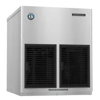 product of Hoshizaki F-822MAK-C 22" Cubelet Ice Maker with Bin, 653 lb/24 hr, 115V 9.7A, R-404A, NSF/UL