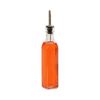 product of Cal-Mil 3829BOTTLE Glass Bottle, Replacement Bottles For Syrup Caddy