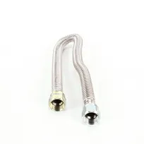 product of AllPoints 1751159 Flex Return Line Hose, 1/2" ID x 22"L