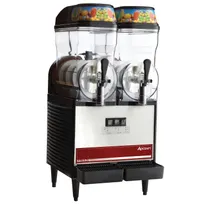 product of Adcraft ADC2BFG Bowl Type Non-Carbonated Frozen Drink Machine