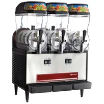 product of Adcraft ADC3BFG Bowl Type Non-Carbonated Frozen Drink Machine