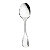 product of Browne USA 502202 - Lafayette Dessert Spoon, 7-3/10" , 18/0 Stainless Steel Mirror - Dozen