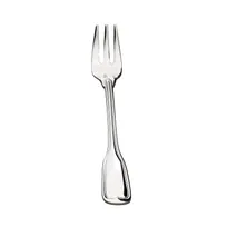 product of Browne USA 502215 - Oyster Fork, 5-4/5" , 3-Tine, 18/0 Stainless Steel, Mirror - 1 Dozen