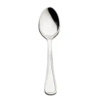 product of Browne USA 502402 - Dessert Spoon, 7-1/10" 18/10 Stainless Steel Mirror - 1 Dozen