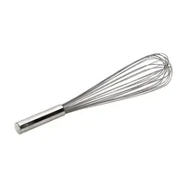product of Browne USA 571210 Piano Whip, 10" Epoxy Filled, 11 Soldered Stainless Steel Wires, 10"-12" Length