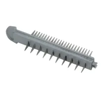 product of Browne USA 57201592 - Swing Mandoline Blade, Double Crosscut, Model 77201503 Compatible, Stainless Steel