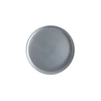 product of Browne USA 5730067 Thermalloy Deep Dish Pizza Pan, 7" Diameter, 18 Gauge Aluminum Construction