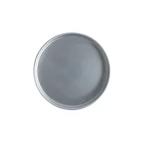 product of Browne USA 5730068 Thermalloy Deep Dish Pizza Pan, 8" Diameter, 18-Gauge Aluminum Construction