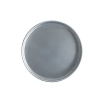 product of Browne USA 5730069 Thermalloy Deep Dish Pizza Pan, 9" Diameter, 18-Gauge Aluminum Construction