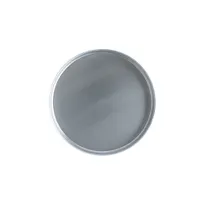 product of Browne USA 5730070 Thermalloy Deep Dish Pizza Pan, 10" Diameter, 18-Gauge Aluminum Solid