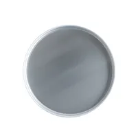 product of Browne USA 5730073 Thermalloy Deep Dish Pizza Pan, 13" Diameter, 18-Gauge Solid Aluminum