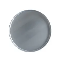 product of Browne USA 5730074 Thermalloy Deep Dish Pizza Pan, 14" Diameter, 18 Gauge Aluminum Solid