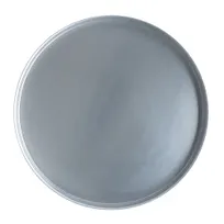 product of Browne USA 5730077 Thermalloy Deep Dish Pizza Pan, 17" Diameter, 18-Gauge Aluminum Solid Build