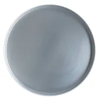 product of Browne USA 5730078 Thermalloy Deep Dish Pizza Pan, 18" Diameter, 18-Gauge Solid Aluminum