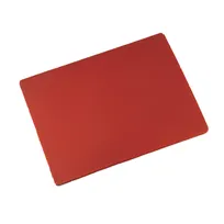 product of Browne USA 57361805 Cutting Board, 18" x 24" x 1/2", Red Polyethylene, Non-Skid, Dishwasher Safe