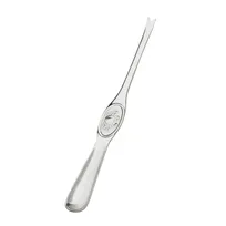 product of Browne USA 574031 - 8-1/2" Stainless Steel Lobster Fork, Seafood Tool for Precise Picking and Serving