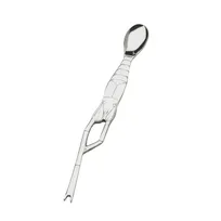 product of Browne USA 574032 - 6-1/2" Stainless Steel Lobster Fork, Seafood Tool for Shell Extraction