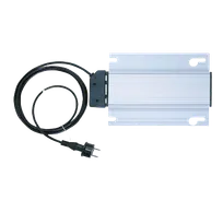 product of Browne USA 575147 Chafer Heater, 10" x 8" For Chafers, 8' Cord, 120V 700W, CSA/cUL