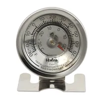 product of Browne USA RT84019 Freezer Thermometer, 2-3/8" Dial, -30°F-70°F Range, ±2°F, Dishwasher Safe