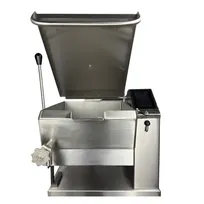 product of Cleveland SET10 EASYTOUCH Mini Tilt Skillet, Countertop, electric