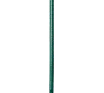 product of 1880 Hospitality FG007G 7"H Stationary Wire Shelving Post, Green Epoxy Finish, Sanigard Anti-Microbial