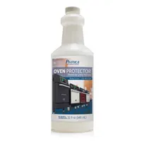 product of Pratica Products Inc 200901CS Oven Protector Chemical for Oven & Grill Cleaner - 1/Case