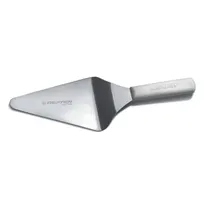 product of Dexter 16503 Pizza Server, 6" x 5" Stainless Steel, Polypropylene Handle, NSF, Made in USA