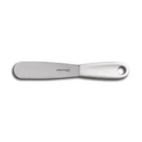 product of Dexter 18283 Sandwich Spreader, 8" Length, 4-1/2" Stainless Steel Blade, Polypropylene Handle