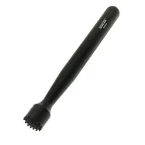 product of Mercer M37022 Barfly Muddler - 8" Composite Wood Bar Utensil, Professional Cocktail Mixing Tool