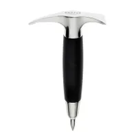 product of Mercer M37074 Barfly "The Hammer" Ice Pick, 7-1/2" Blade, Stainless Steel, Rubber Grip Handle