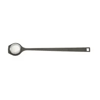 product of Mercer M37127 Barfly Ice Tapper, 10-1/2" Ice Pick, Polypropylene Handle and Stainless Steel Blade