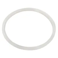product of Mercer M37210-GSKT Replacement Gasket for Sweeper Strip, Rubber, Black, 2.5" Width, Precise Fit