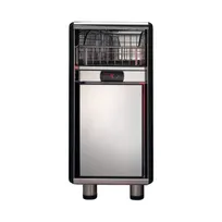 product of Cimbali REFRIGERATED UNIT WITH CUPWARMER Refrigerated Unit with Cup Warmer, 360W - 115V