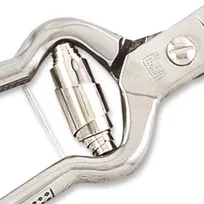product of Browne USA 1219S Poultry Shear Spring Only for Model 1219, Kitchen Shears, Stainless Steel Build