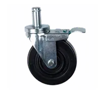 product of Klinger's Trading 3GRIP-BR Casters