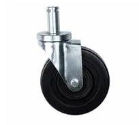 product of Klinger's Trading 5GRIP Casters
