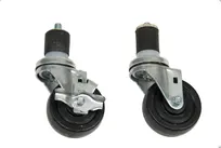 product of Klinger's Trading EXPX Casters