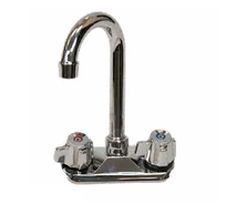 product of Klinger's Trading FWB100G Wall / Splash Mount Faucet