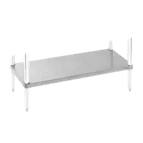 product of Klinger's Trading SGUD2484 Undershelf Work Table