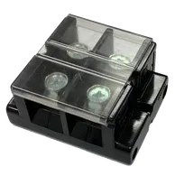 product of Klinger's Trading SW-JUNCTION Power Junction Box