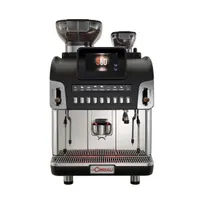 product of Cimbali S60 - CP10 NF - 3MD D50 TS C/WA UL 60M La Cimbali Automatic Espresso Coffee Machine