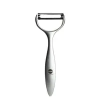 product of Steelite 5800M413 Orange Peeler, 6.125", Metal, Modern Mixologist, Cocktail Art, Empowered, 4/Case