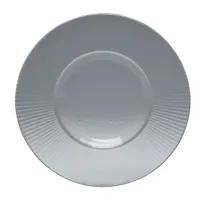 product of Steelite 6150B450 Clear Glass Bowl, 11", 10 oz, Round, Willow Glass, Sold per Dozen