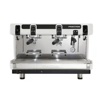 product of Cimbali PRESTIGE A/2 COMP. VA NF EC L BL 120V Faema Coffee Machine