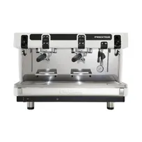 product of Cimbali PRESTIGE A/2 COMP. VA NF EC L BL 208V Faema Coffee Machine