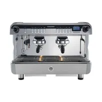 product of Cimbali UW210WBBTG9BA Casadio Nettuno Espresso Cappuccino Machine