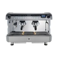product of Cimbali UZ210HBBT999A Casadio Nettuno Espresso Cappuccino Machine