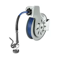 product of Concasse MCGS05 Water Hose, Fits Industrial Faucet, 33 Ft.