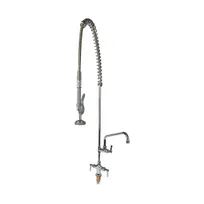 product of Concasse MCGS20 Industrial Faucet, Deck-Mount, with Tap