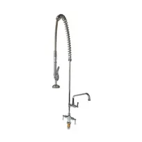 product of Concasse MCGS38 Industrial Faucet, Deck-Mount, with Tap